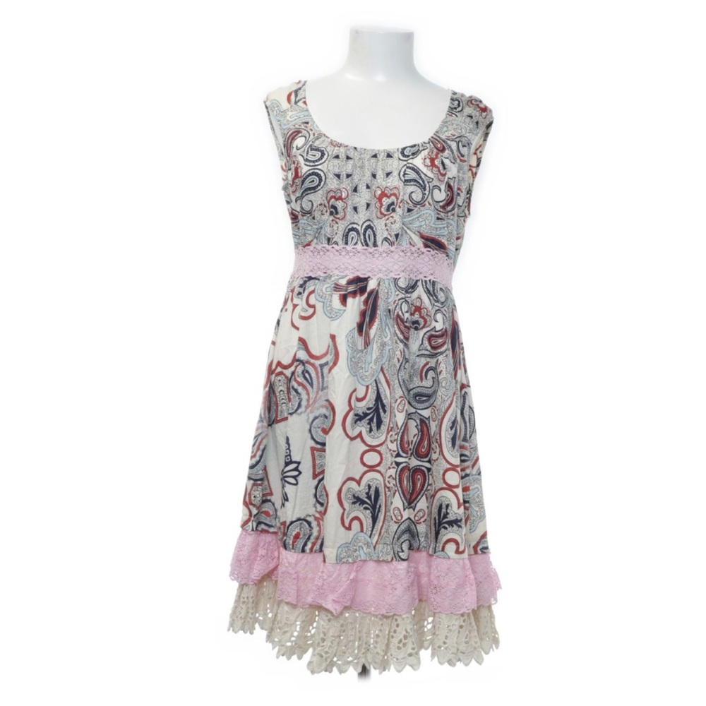 Odd Molly 984 Angleina dress , size S, NWT